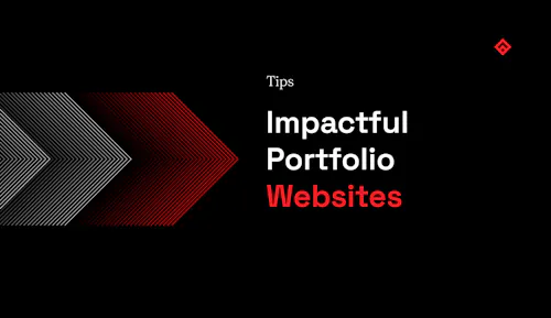 Impactful Portfolio Websites