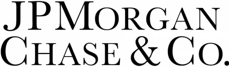 JP Morgan Chase