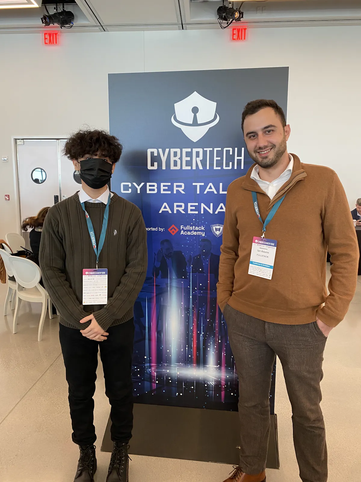 Students cybertech