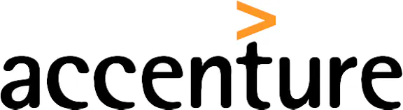 Accenture logo