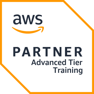 AWS Partner Advanced Tier Training