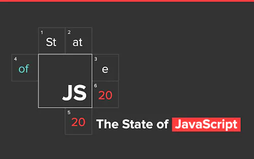 FSA Header image blog post State of Javascript