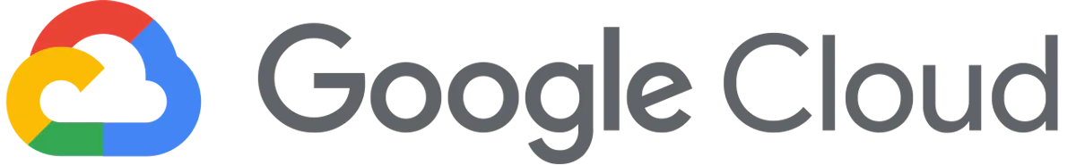 Google Cloud logo svg