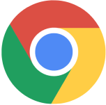 chrome browser logo