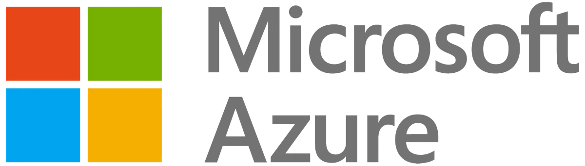 Microsoft Azure logo