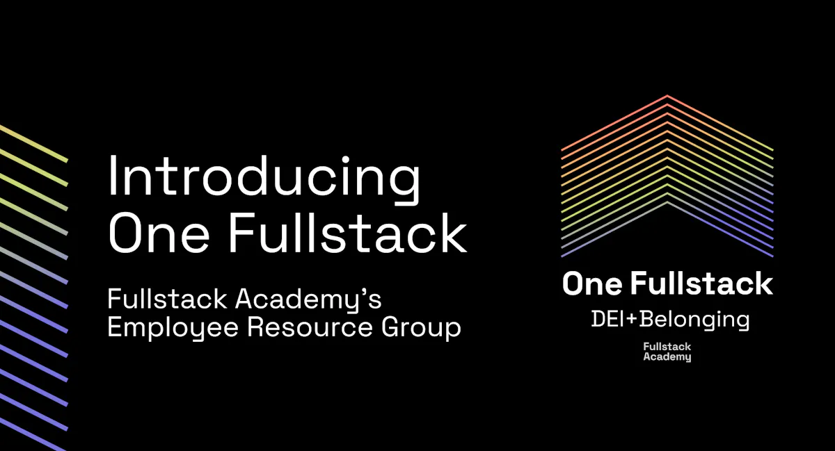 One Fullstack Blog