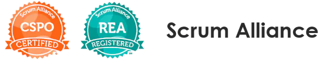 Scrum Alliance Logo